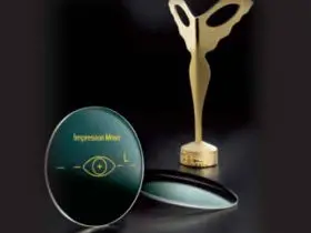 เลนส์ชั้นเดียว Impression® Mono 2 เปิดกว้างทุกมุมมอง แบบไร้รอยต่อ