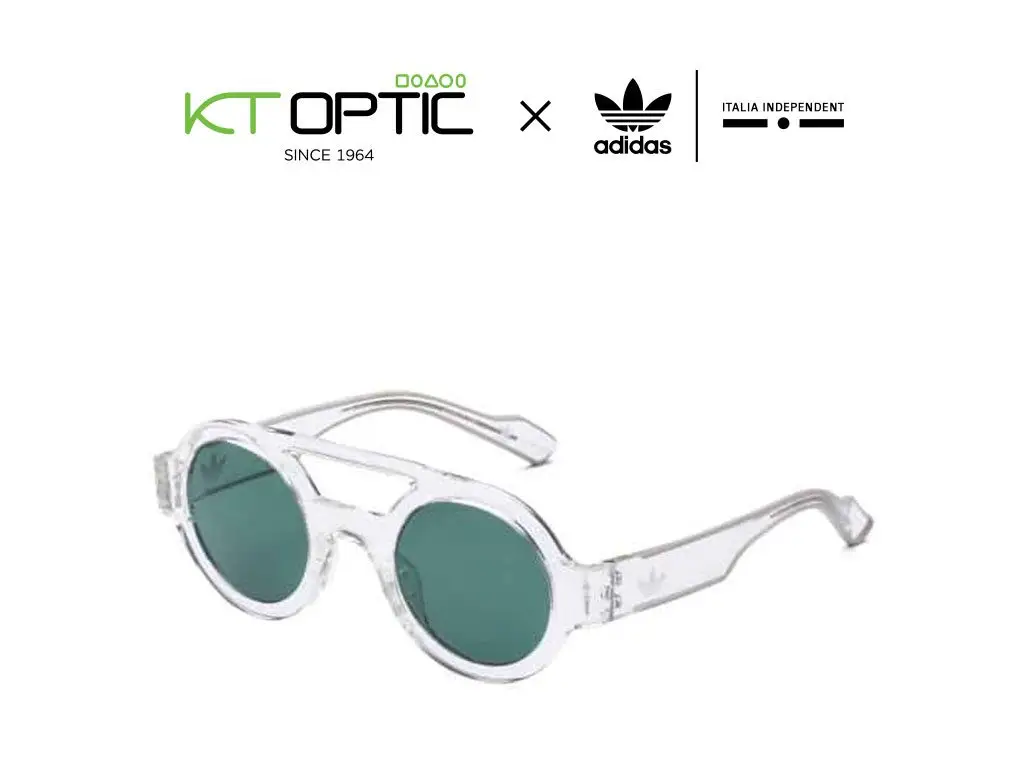 ADIDAS แว่นกันแดด รุ่น AOG001-012-000