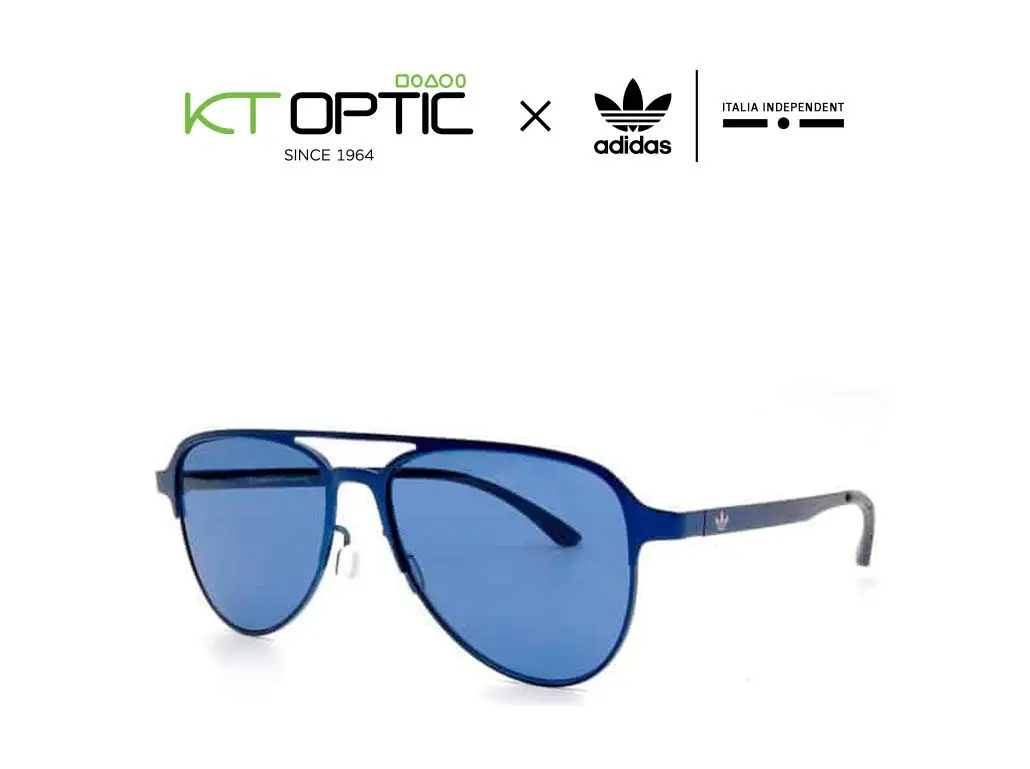 ADIDAS แว่นกันแดด รุ่น AOM005-021-000