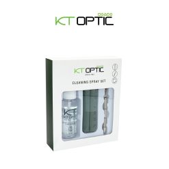 CLEANING SPRAY SET 3 IN 1 ชุดอุปกรณ์ทำความสะอาดสำหรับแว่นตา