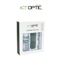 CLEANING SPRAY SET 3 IN 1 ชุดอุปกรณ์ทำความสะอาดสำหรับแว่นตา