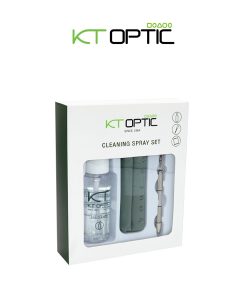 CLEANING SPRAY SET 3 IN 1 ชุดอุปกรณ์ทำความสะอาดสำหรับแว่นตา