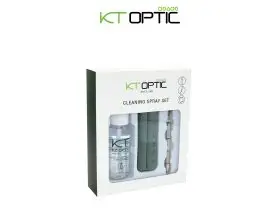 CLEANING SPRAY SET 3 IN 1 ชุดอุปกรณ์ทำความสะอาดสำหรับแว่นตา