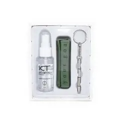 CLEANING SPRAY SET 3 IN 1 ชุดอุปกรณ์ทำความสะอาดสำหรับแว่นตา - Image 3