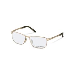 Alternative view of PORSCHE DESIGN กรอบแว่นตา รุ่น P8273-C