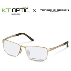PORSCHE DESIGN กรอบแว่นตา รุ่น P8273-C