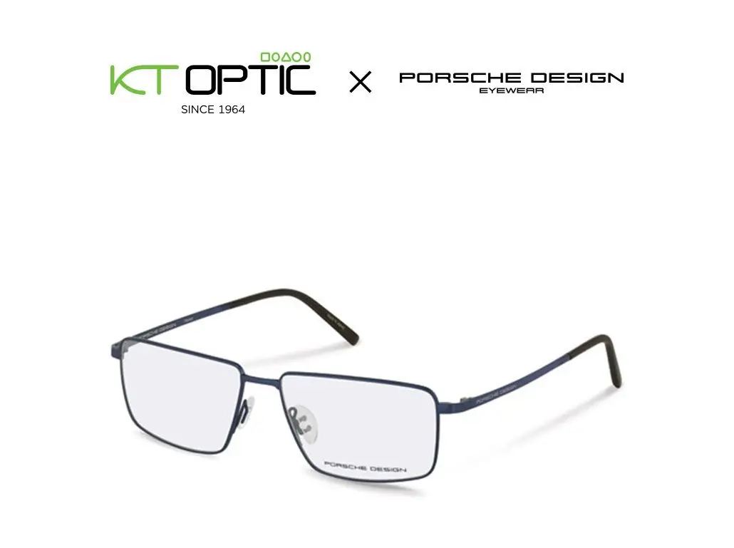 PORSCHE DESIGN กรอบแว่นตา รุ่น P8305