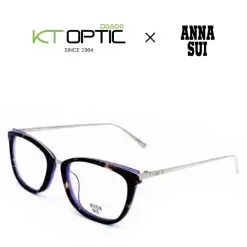 ANNA SUI กรอบแว่นตา AS5076-1 191