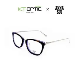 **โปรโมชั่นพิเศษ**ANNA SUI กรอบแว่นตา AS5076-1 191