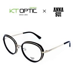 ANNA SUI กรอบแว่นตา AS5078-001