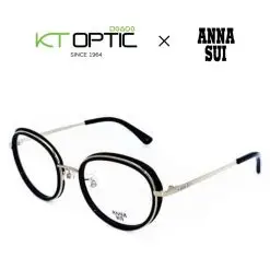 ANNA SUI กรอบแว่นตา AS5078-001