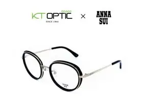 **โปรโมชั่นพิเศษ**ANNA SUI กรอบแว่นตา AS5078-001