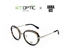 **โปรโมชั่นพิเศษ**ANNA SUI กรอบแว่นตา AS5078-127