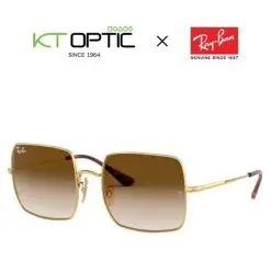 RAYBAN แว่นกันแดด 0RB1971-914751 SQUARE