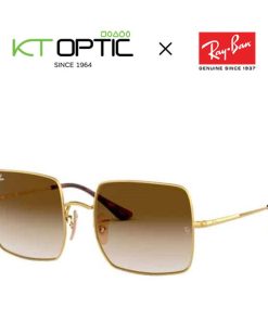 RAYBAN แว่นกันแดด 0RB1971-914751 SQUARE