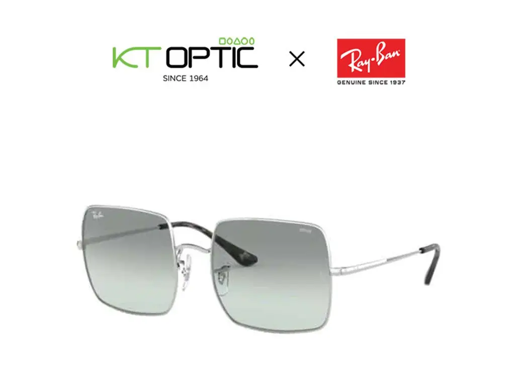 Ray-Ban แว่นกันแดด 0RB19719149AD 54