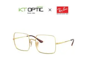 **โปรโมชั่นพิเศษ**RAYBAN แว่นตา รุ่น 0RX1971V