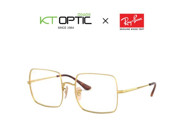 RAYBAN แว่นตา รุ่น 0RX1971V