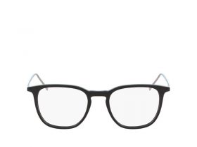 LACOSTE กรอบแว่นสายตา L2828-001 แบรนด์ดังจากประเทศฝรั่งเศส