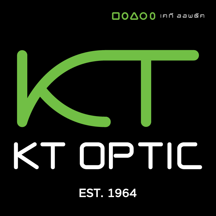 KTOptic logo