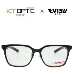 Evisu แว่นตา รุ่น 1107 C2