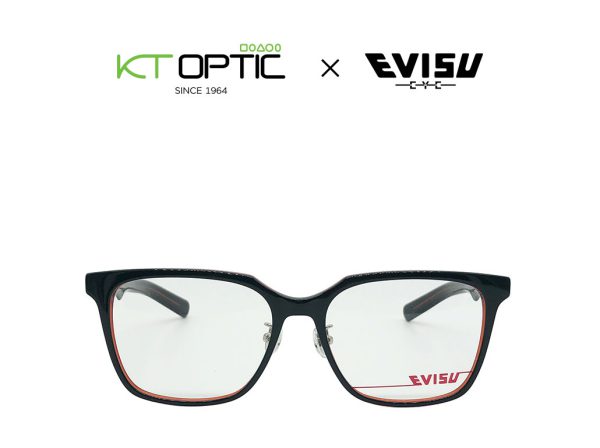 Evisu แว่นตา รุ่น 1107 C2