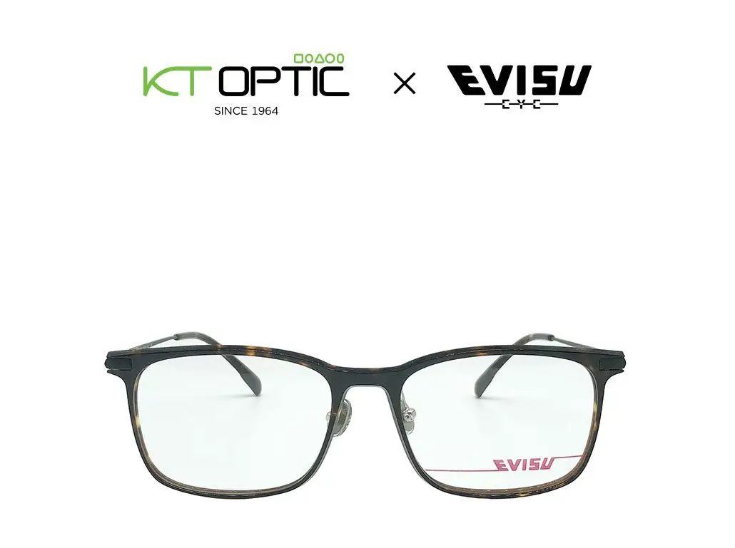 Evisu แว่นตา รุ่น 1110 C2