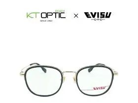 **โปรโมชั่นพิเศษ**Evisu แว่นตา รุ่น 1128 C1