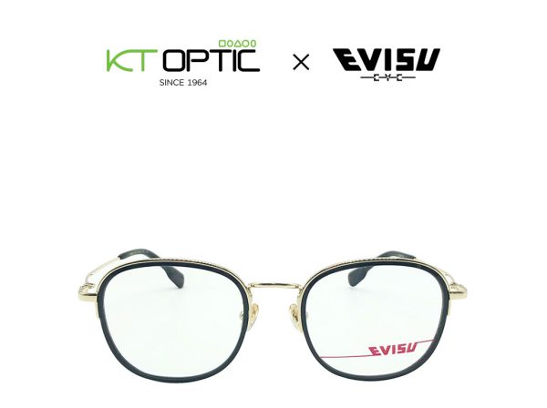 Evisu แว่นตา รุ่น 1128 C1