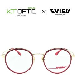 Evisu แว่นตา รุ่น 1129 C1