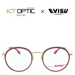Evisu แว่นตา รุ่น 1129 C1