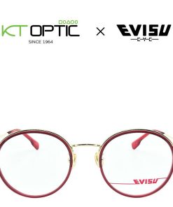 Evisu แว่นตา รุ่น 1129 C1