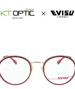 Evisu แว่นตา รุ่น 1129 C1