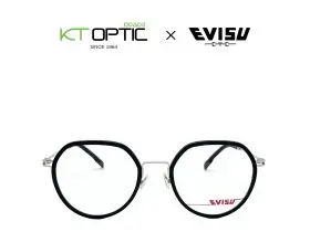 **โปรโมชั่นพิเศษ**Evisu แว่นตา รุ่น 1133 C1