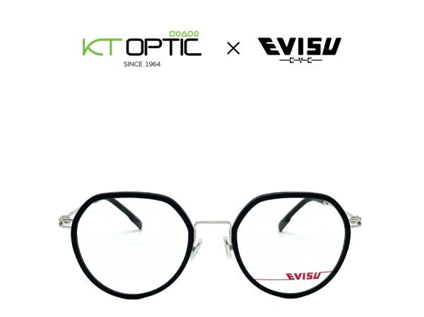 Evisu แว่นตา รุ่น 1133 C1