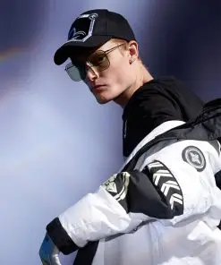 แว่นกันแดด Evisu รุ่น 2057 ออกแบบสไตล์ฮาราจูกุ แบบฉบับญี่ปุ่น