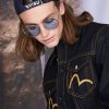 แว่นกันแดด Evisu รุ่น 2063 ออกแบบสไตล์ฮาราจูกุ แบบฉบับญี่ปุ่น