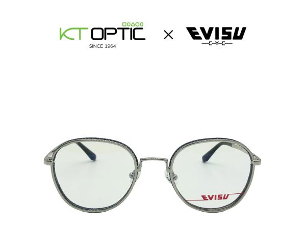 Evisu แว่นตา รุ่น 5103 C2