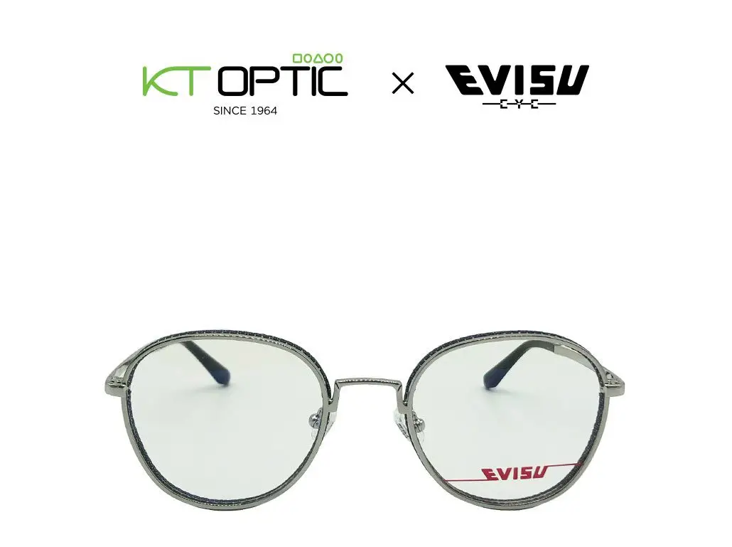 Evisu กรอบแว่นตา รุ่น 5103 C2