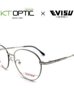 Evisu แว่นตา รุ่น 6034 C1