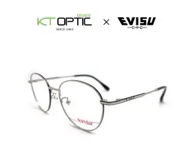**โปรโมชั่นพิเศษ**Evisu แว่นตา รุ่น 6034 C1