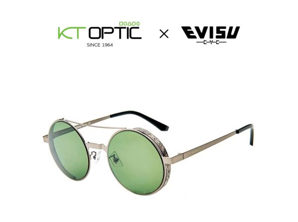 Evisu แว่นกันแดด รุ่น 2050