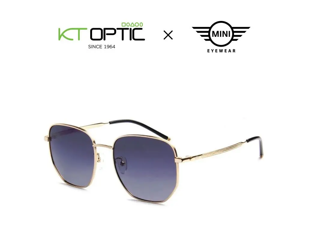 MINI แว่นกันแดด รุ่น M32039
