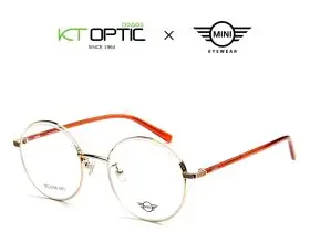 **โปรโมชั่นพิเศษ**MINI แว่นตา รุ่น M52056