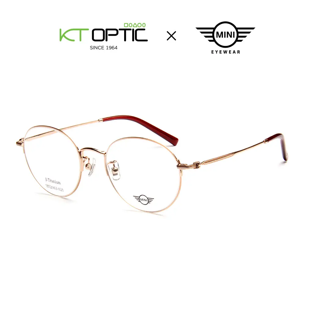 MINI กรอบแว่นตา รุ่น M52063 - Image 3