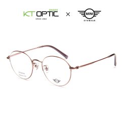 Alternative view of MINI กรอบแว่นตา รุ่น M52063