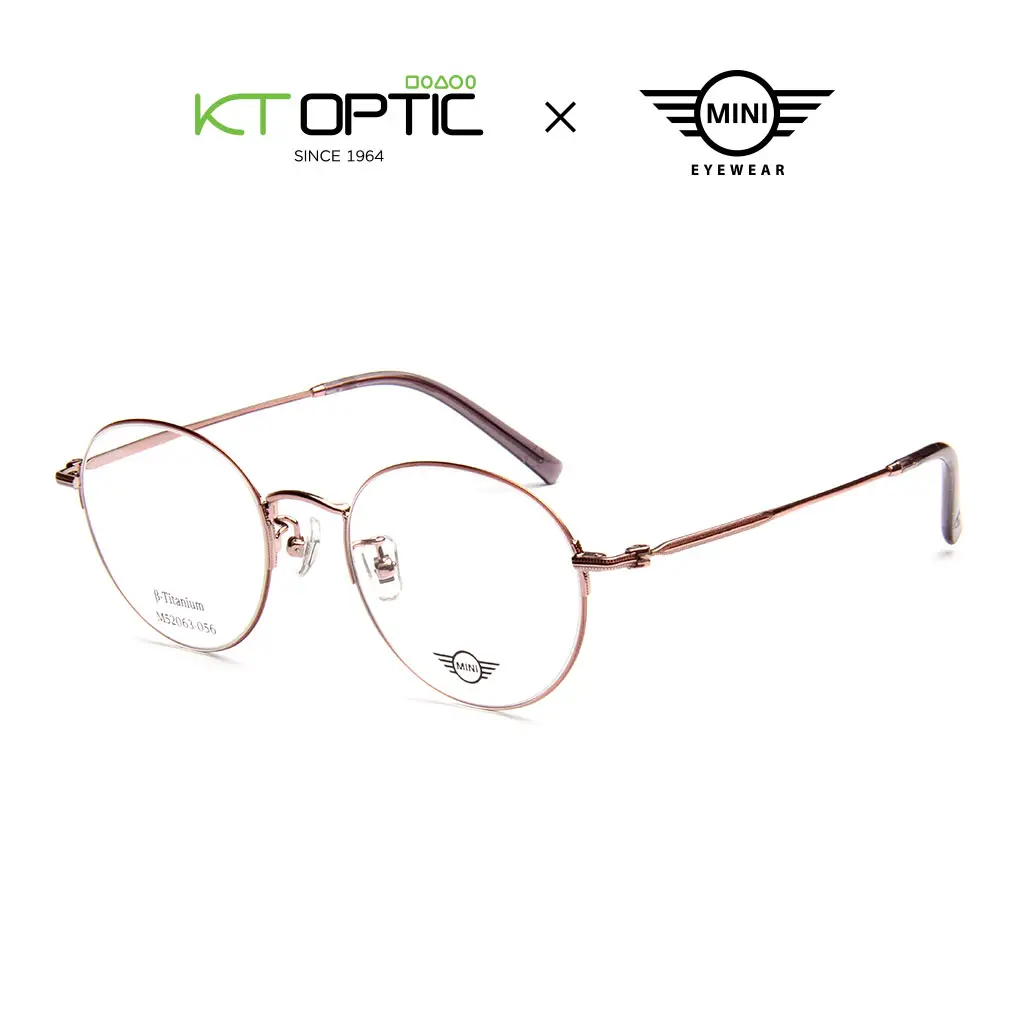 MINI กรอบแว่นตา รุ่น M52063 - Image 2
