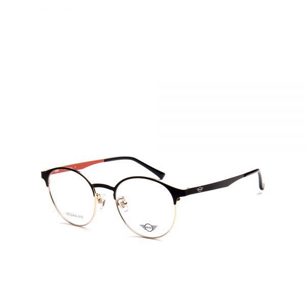 แว่นตา MINI ได้รับแรงบันดาลใจในการดีไซน์มาจากรถมินิ
