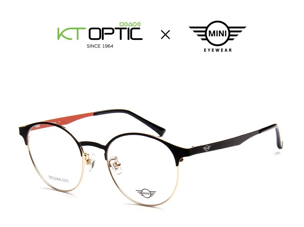 MINI กรอบแว่นตา รุ่น M52066