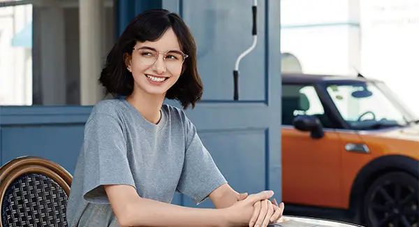 MINI แว่นตา รุ่น M58038 - Image 2